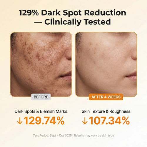 Kojic Acid Turmeric Toner Pad