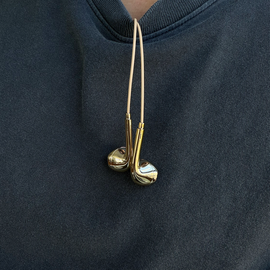 Chrome Buds