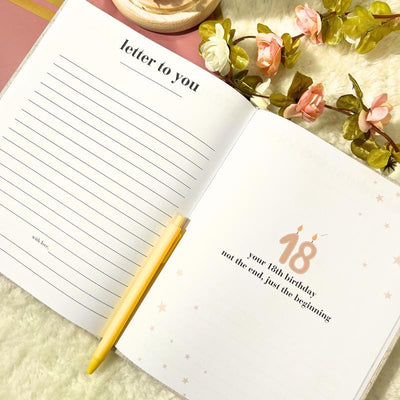 The Birthday Book