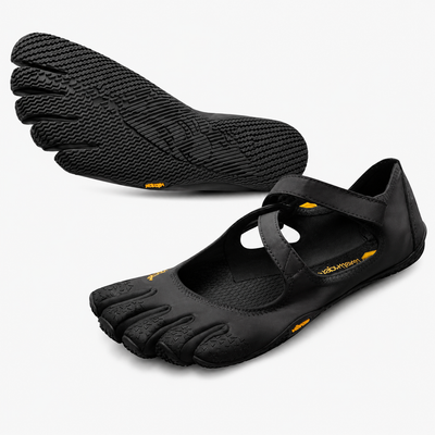 Breezi Shoes by MOOD