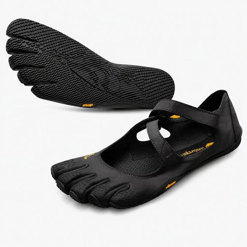 Breezi Shoes by MOOD
